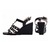 Sandália Anabela Feminina - comprar online