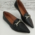 Imagem do Mocassim Bella London