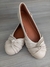 Sapatilha Bella Cream - comprar online