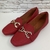Mocassim Bella Wine - comprar online