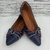 Sapatilha Bella Safira - Bella Rô Shoes
