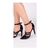 Sapato Scarpin - Bella Rô Shoes