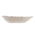 Folha Decorativa de Cerâmica Banana Branco - Lyor - ALYAH DECOR