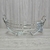Cesta fio de Aço Cromado - comprar online