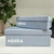Caixa Hoera Azul - comprar online