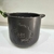 Vaso Ornamental Cinza - comprar online