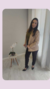 Blazer Alfaiataria Com Forro na internet