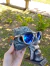 HSTN Branca Cinza Lentes Ice Thug - buy online