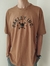 Camisa Edição Skull Inc Tr Mk