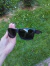 Twoface All Black Polarized