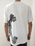 Camisa Edição Skull Lateral na internet