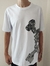 Camisa Edição Skull Lateral