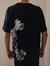 Camisa Edição Skull Lateral - comprar online