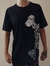 Camisa Edição Skull Lateral
