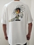 Camisa Edição Guerreiro MedusaBoy