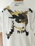 Polo Edição Skull Camu - BemTrajado SurfStore 032