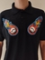 Polo Edição Golf Flames - comprar online