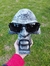 Flak 2.0 All Black Icon Prateado - comprar online