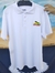 Polo Frog Skins Branca