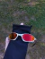 Penny Plasma Lentes Ruby - comprar online