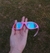 Minute Rosa Lentes Rosa Prizm - comprar online