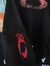 Moletom Static Red Manga Static Icon's - loja online