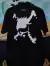 Polo Skull Preta