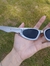 Imagem do Plate Silver Lentes Black