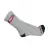 Meia Oakley Cano Alto - comprar online