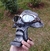 Plate Silver Lentes Liquid Metal Espelhada - comprar online