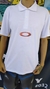 Polo Static Branca Red - comprar online