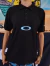 Polo Static Preta Blue - loja online