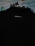 Polo Skull Preta Feminina - loja online