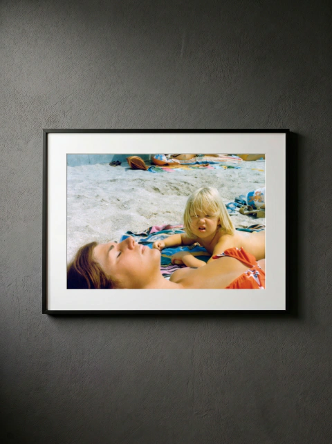 "Verano Infinito" por Clara Voss