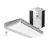 Ar Condicionado Split Teto Modernitá 36000 BTU/h Frio Monofásico 42ZQA36D5 - 220 Volts