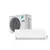 Ar Condicionado Split Hi Wall Inverter Daikin Eco Swing Smart Gold 9000 BTU/h Quente e Frio RHP09S5VL – 220 Volts