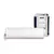 Ar Condicionado Split Hi Wall Fontaine 9000 BTU/h Frio FCST9F - 127 Volts