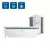 Ar Condicionado Split Teto Inverter Springer Midea Connect 36000 BTU/h Frio Monofásico 38CCVE36515MM – 220 Volts