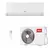 Ar Condicionado Split Hi Wall TCL 12000 BTU/h Frio TAC-12CSA1 – 220 Volts - comprar online