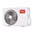 Ar Condicionado Split Hi Wall TCL Inverter T-Pro 18000 BTU/h Quente e Frio TAC-18CHTG2-INV – 220 Volts na internet