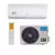 Ar Condicionado Split Hi Wall Inverter Springer Midea Xtreme Save Connect 9000 BTU/h Frio 42AGVCI09M5 - 220 Volts - comprar online