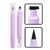 CANETA DELINEADORA 2X1 RUBY ROSE - comprar online