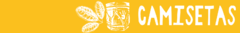 Banner da categoria Camisetas