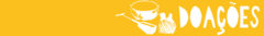 Banner da categoria Doações