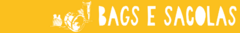Banner da categoria Bags e sacolas