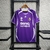 Camisa Retrô Do Real Madrid - 06/07