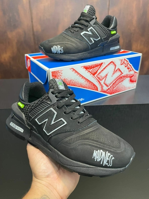 Tênis New Balance 997 MADNESS Masculino