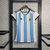 Camisa Da Seleção Argentina - 22/23