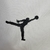 Camisa De Manga Comprida Retrô Do PSG - 18/19 na internet