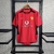 Camisa Retrô Do Manchester United - 02/04